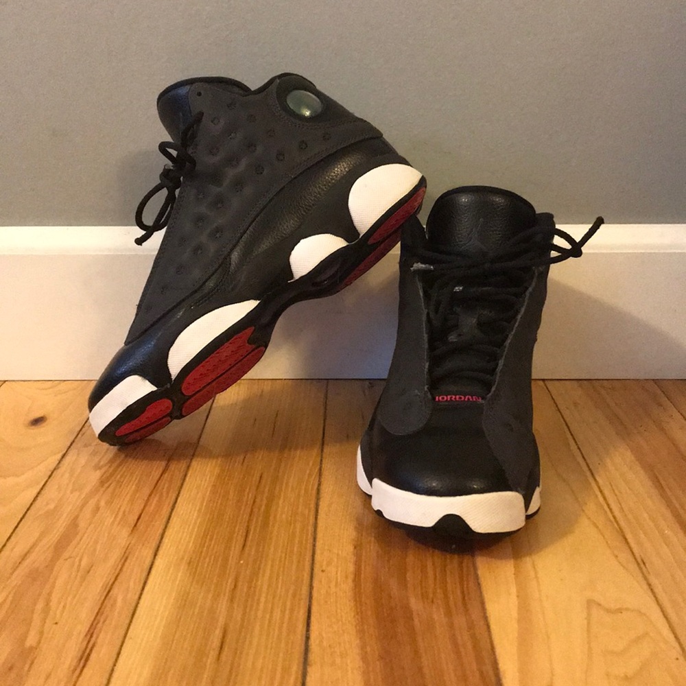 Jordan retro 13s